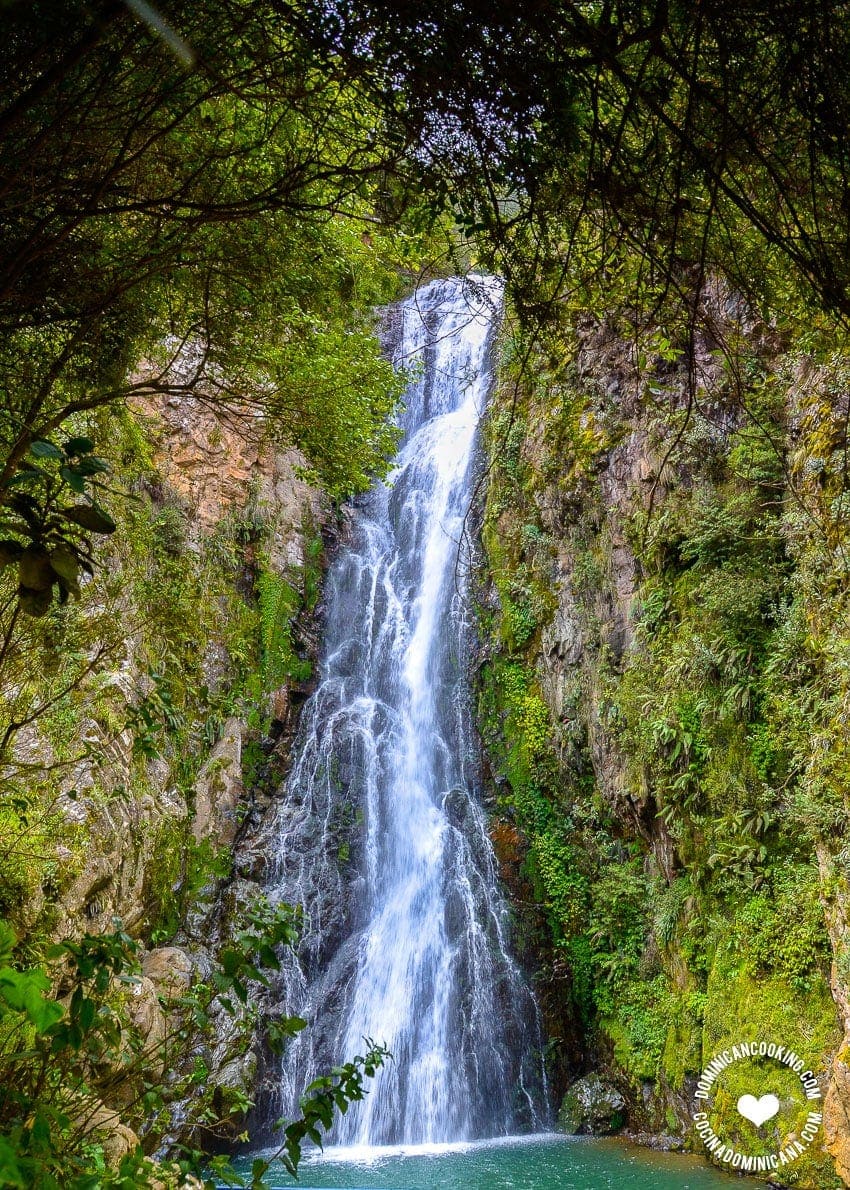 Constanza Valley, Dominican Republic