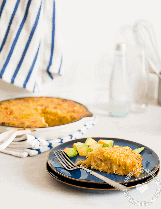 Potato, Zucchini and Cheese Casserole Recipe: It packs protein, carbohydrate, dairy and vegetables in a cheesy, warm, soft slice.