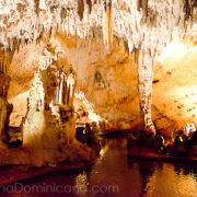 Cueva de las Maravillas (Cave of Marvels)