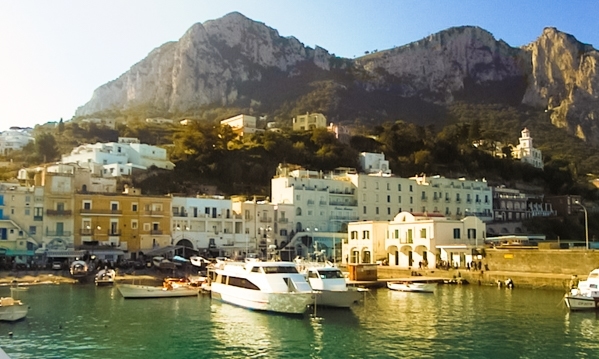 Capri