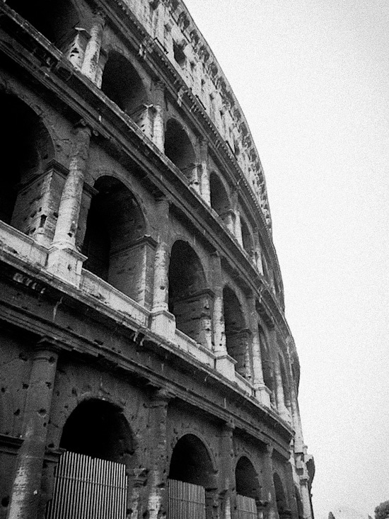 Colosseum, Rome