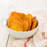 arepitas de maiz