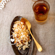 Arroz con Fideos (Rice and Fried Noodles)