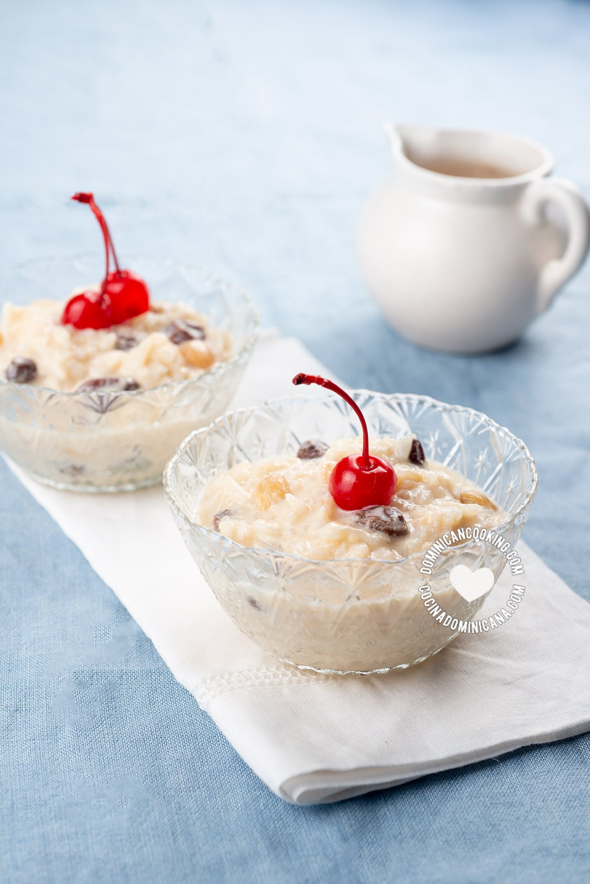 Arroz con Leche Recipe