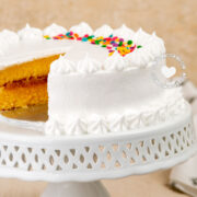 Bizcocho Dominicano (Dominican Cake)