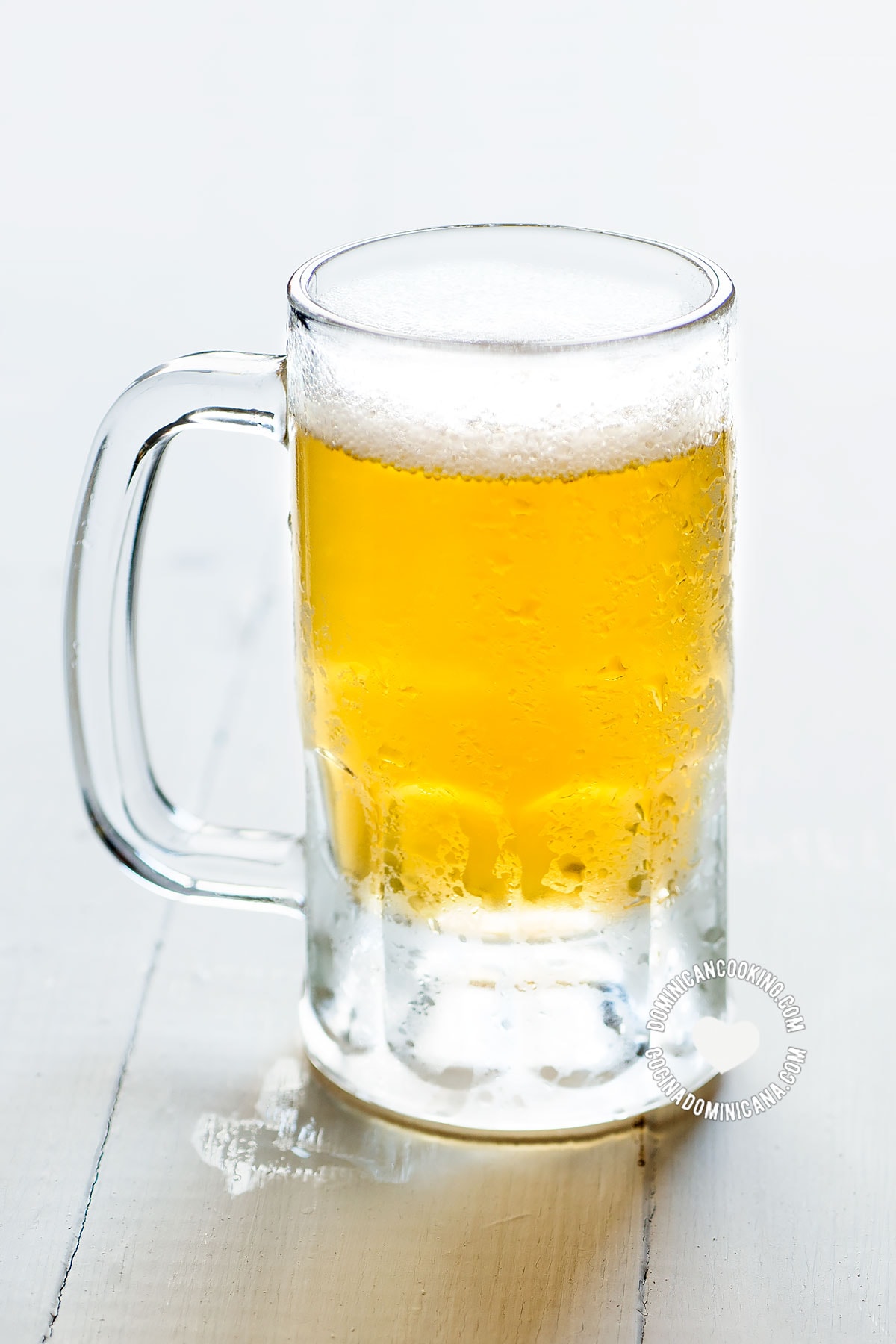 Stein of beer