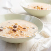 5. Maíz Caquiao / Chacá (Cracked Corn Pudding)