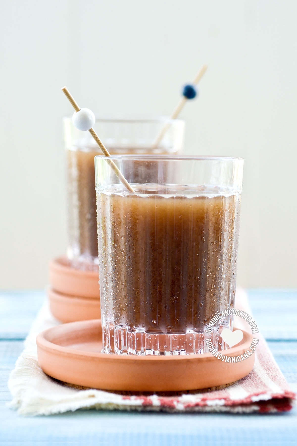 Tamarind juice