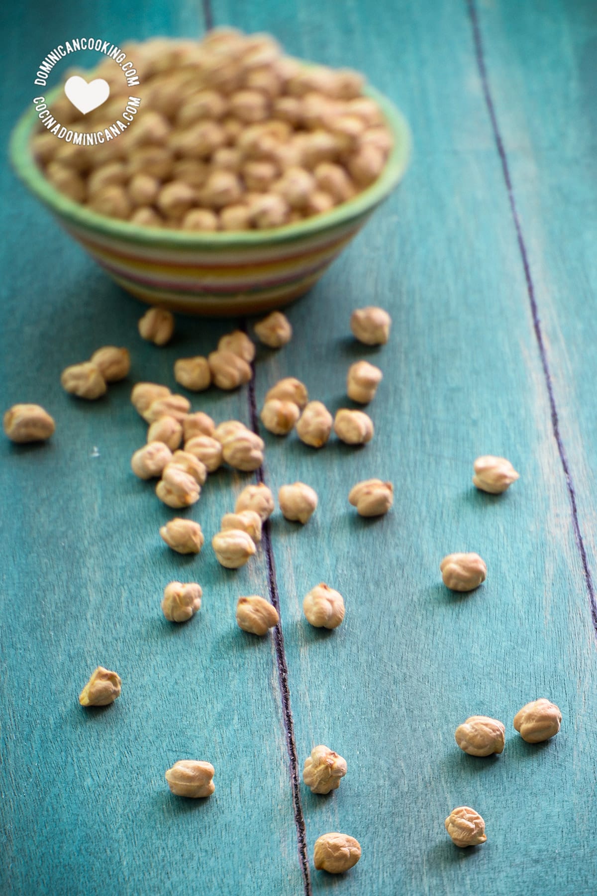 chickpeas