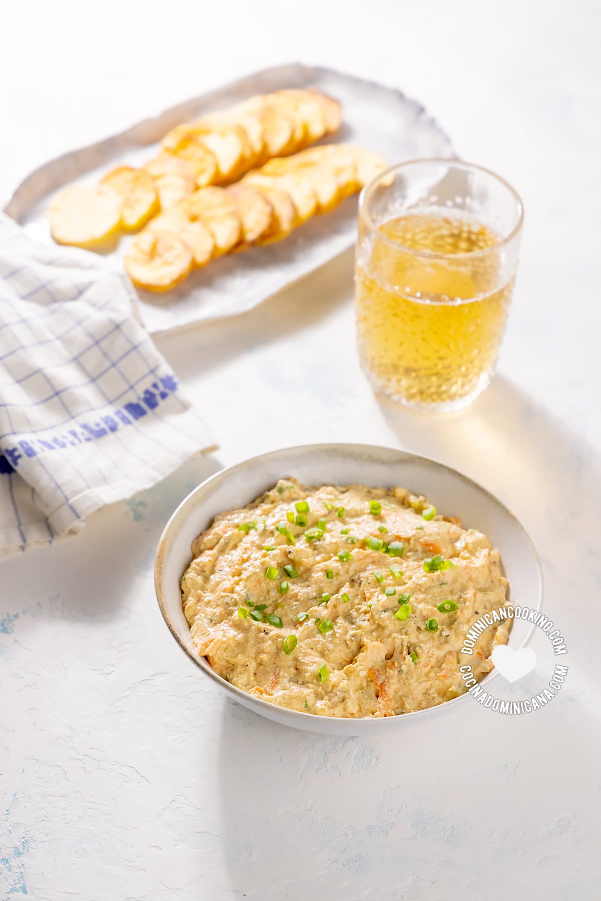 Creamy Chicken and Cream Cheese Dip