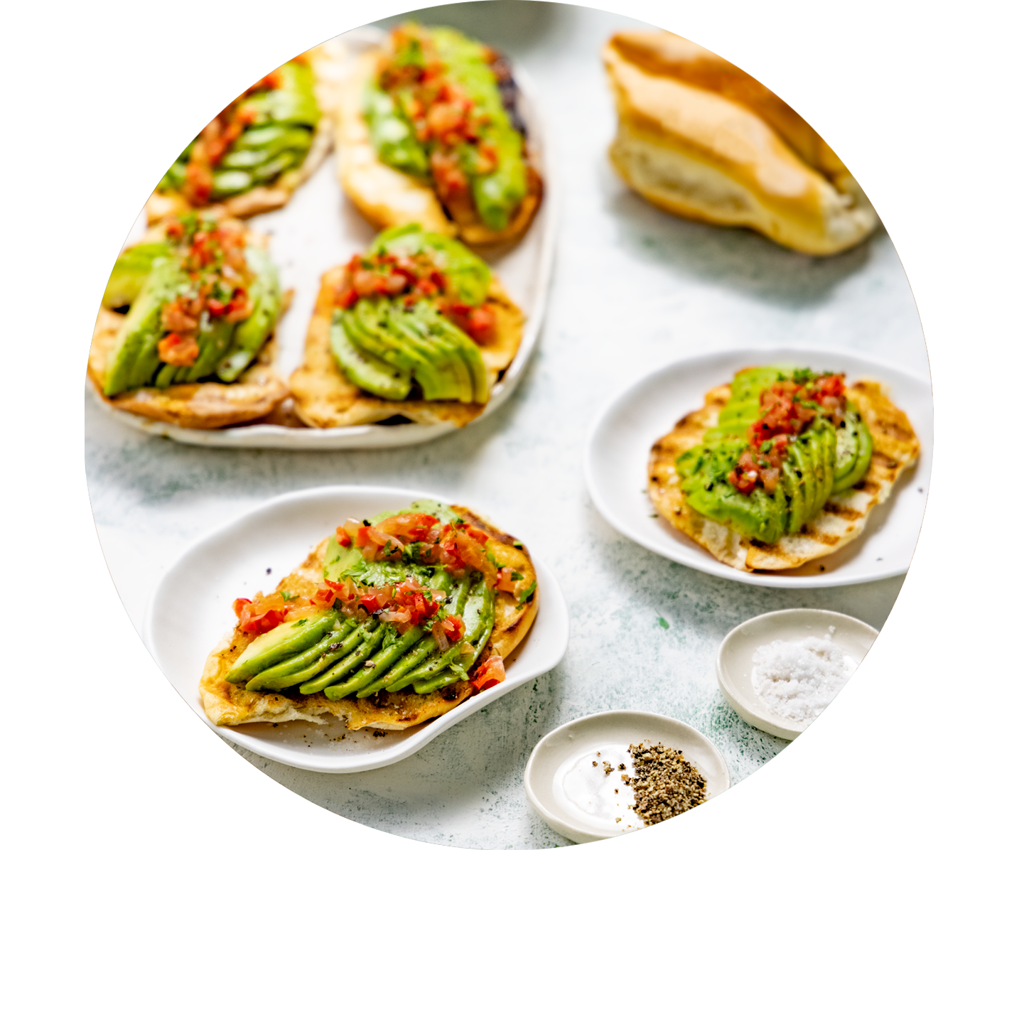 Party Foods