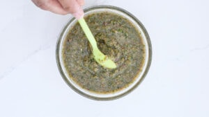 Turkey seasoning
