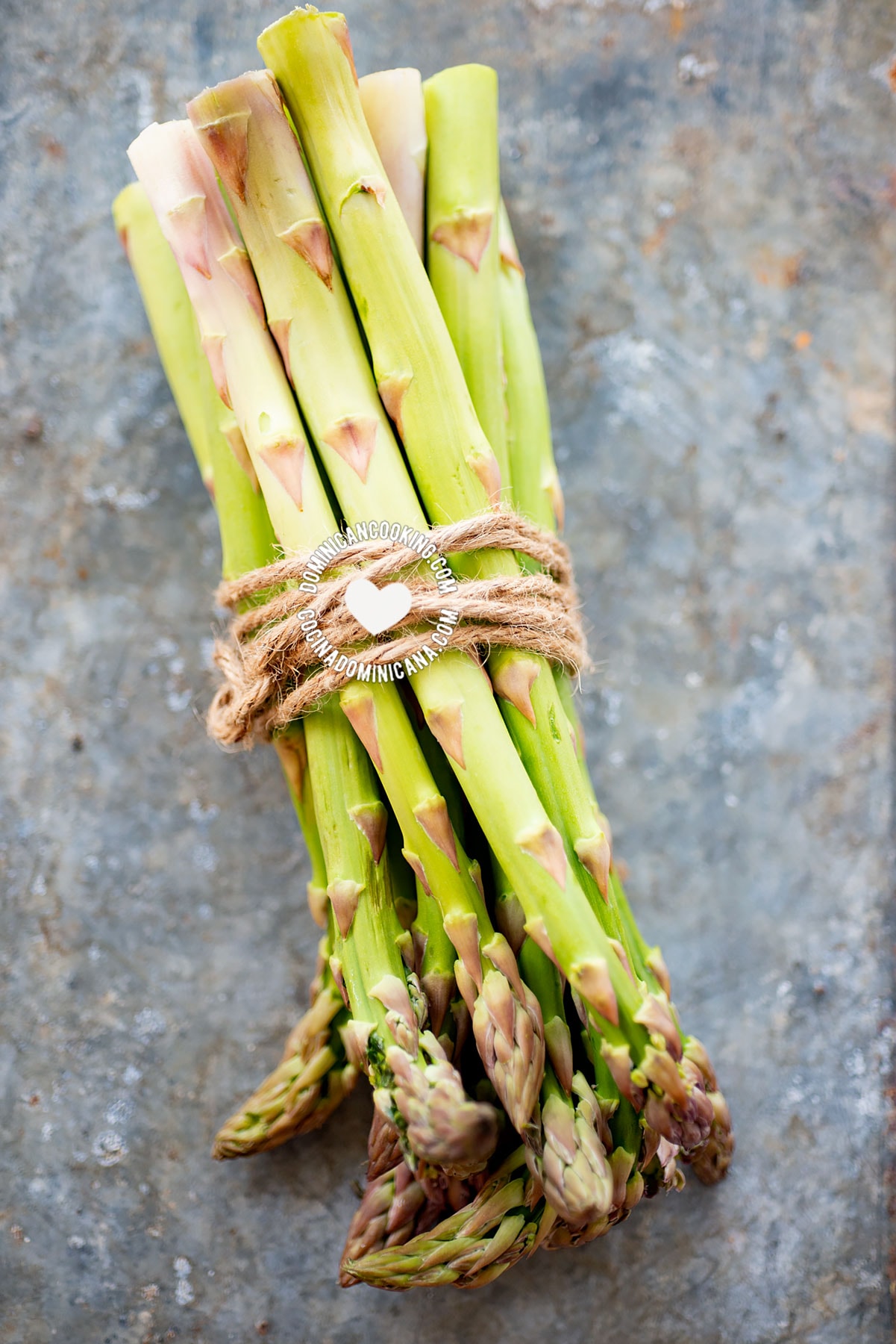 asparagus