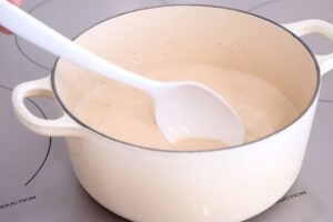 Stirring
