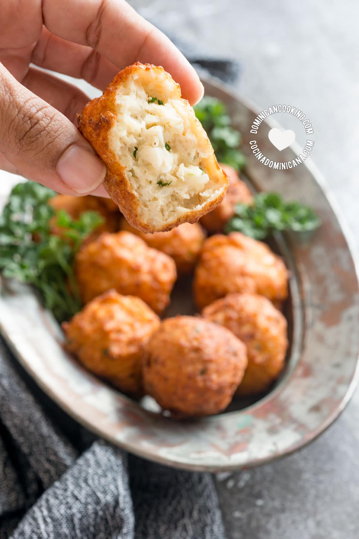 danish fishballs fiskefrikadeller