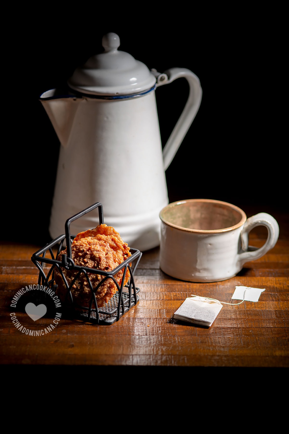 Christmas Ginger Cookies