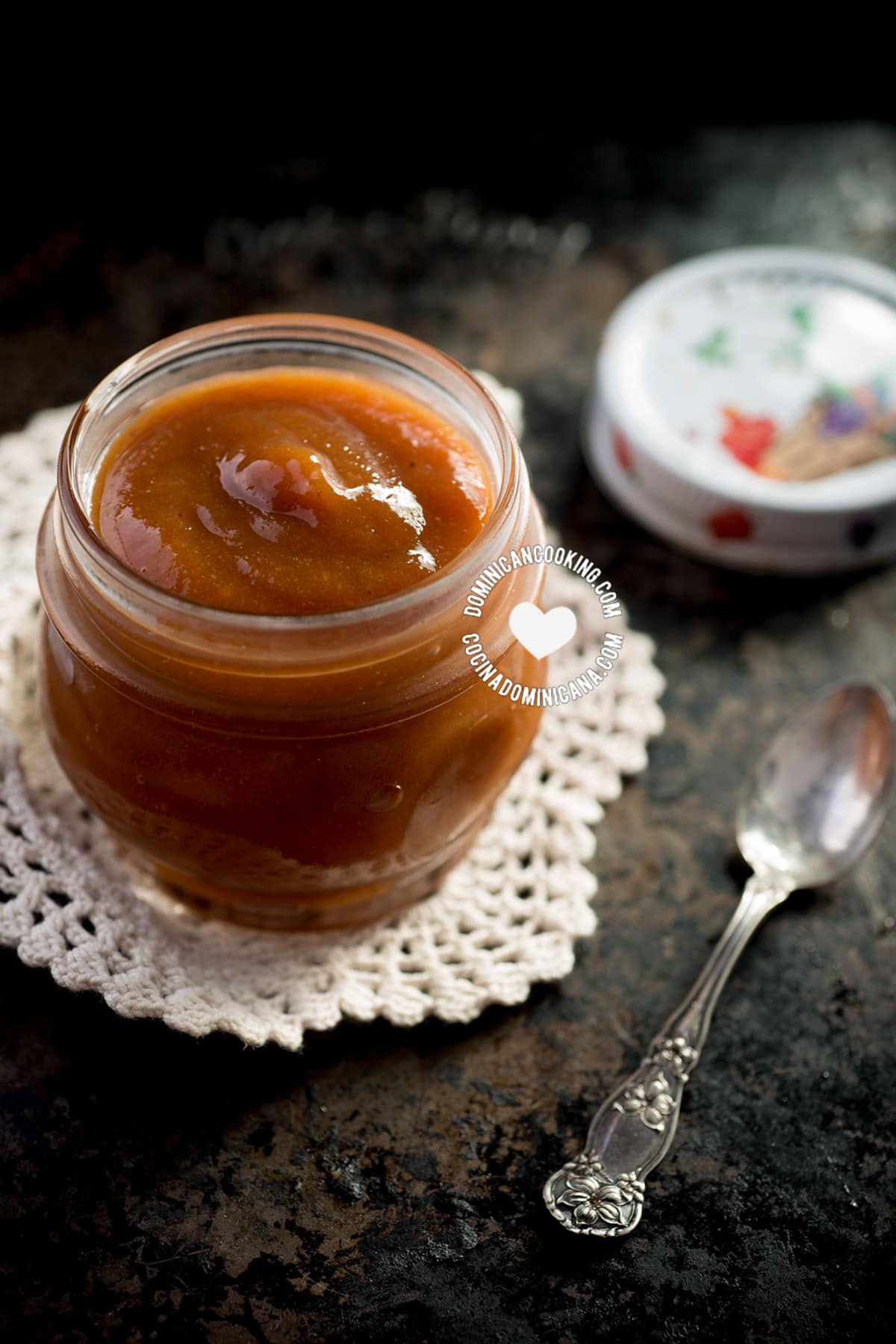 Dulce de Guayaba (Guava Jam)