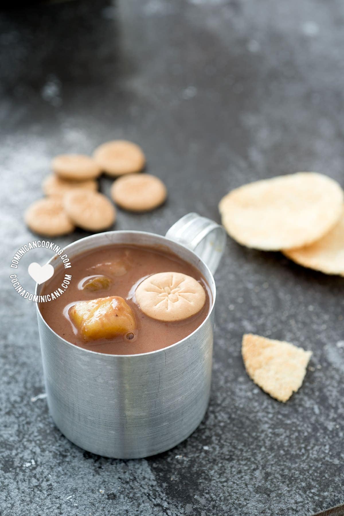 how to make habichuelas con dulce