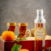 Mandarin Orange Liqueur