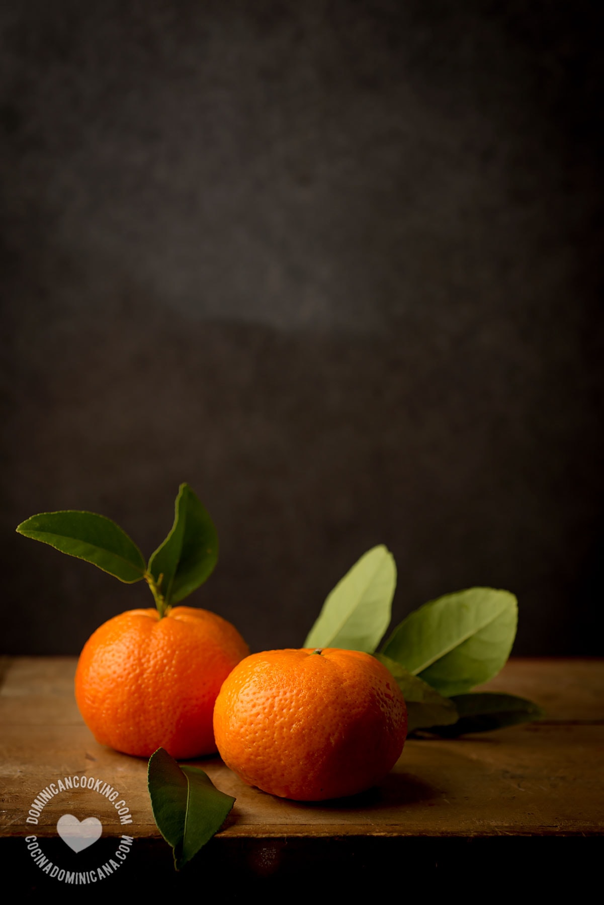 Mandarines