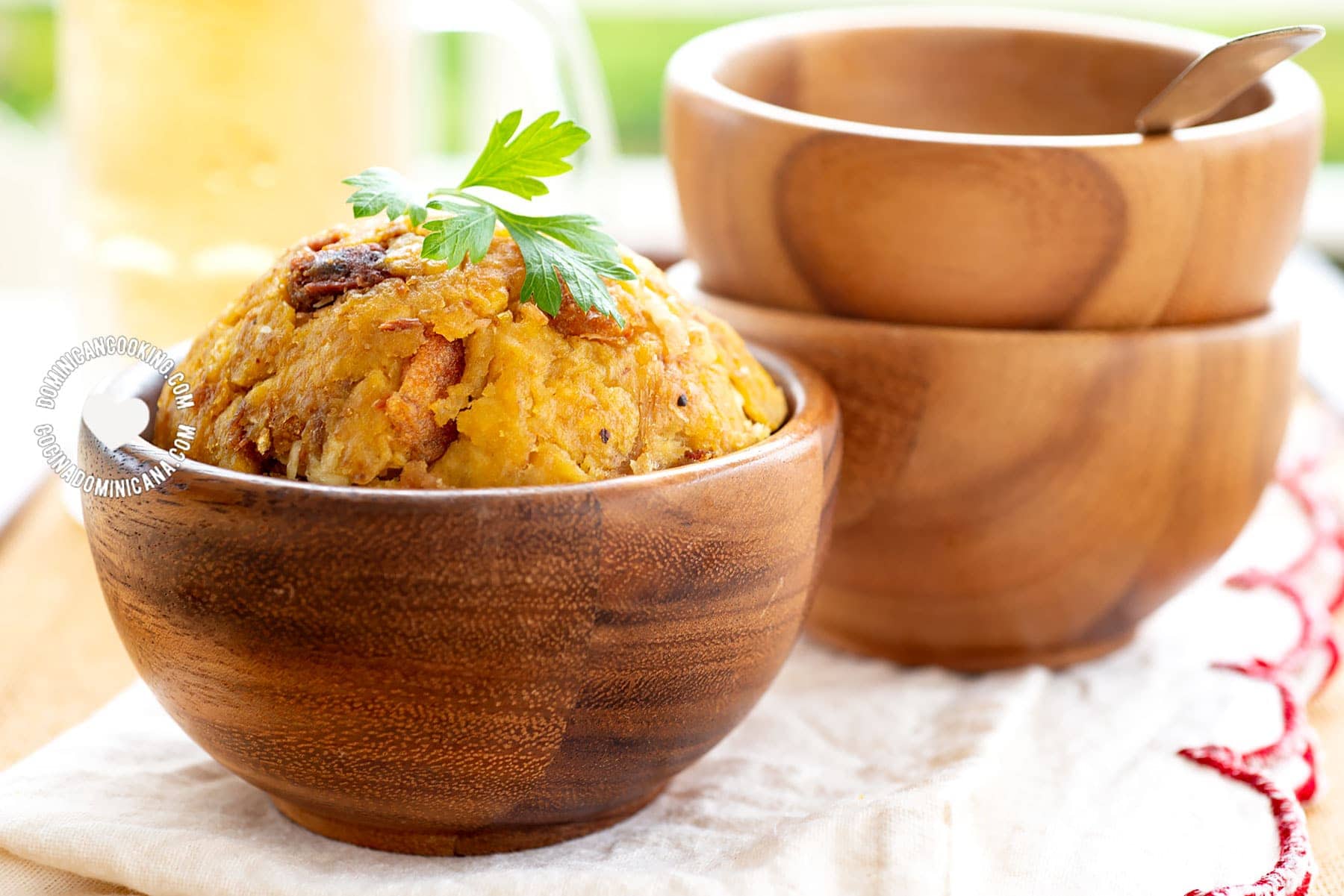 Mofongo