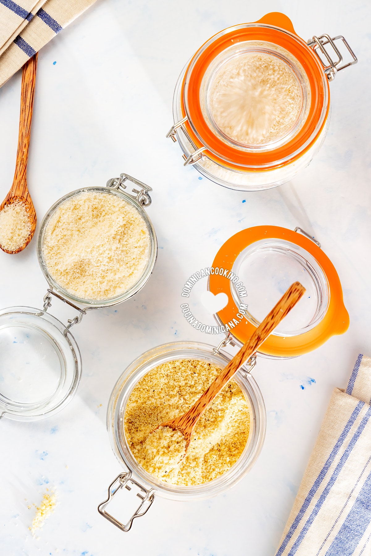 How to Make Homemade Breadcrumbs and Panko