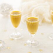 Pumpkin Vegan Eggnog