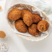 Dominican quipe or kipe