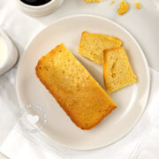 Pan de Maiz (Cornbread)