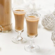 Ponche de Chocolate Recipe (Chocolate Eggnog)