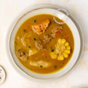 Sancocho Dominicano