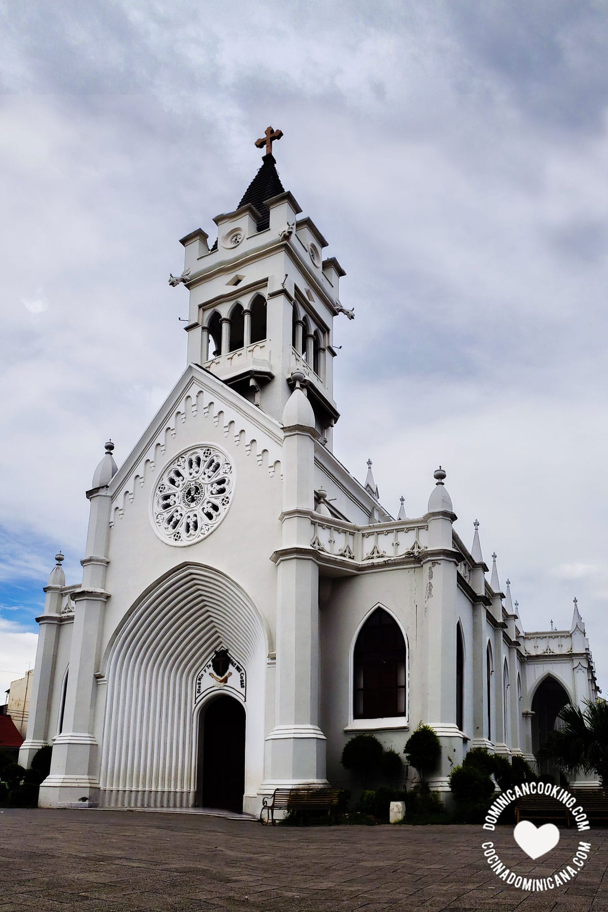 San Pedro de Macorís Cathedral