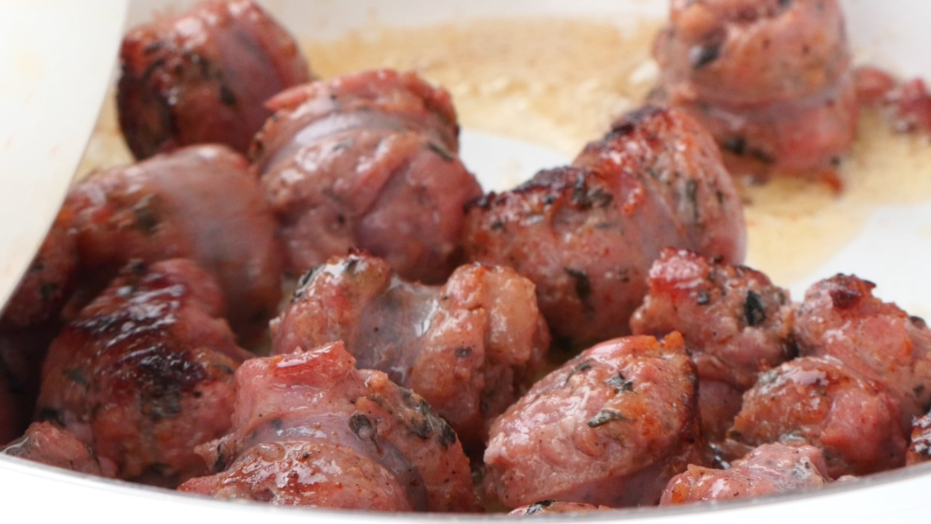 Browning longaniza