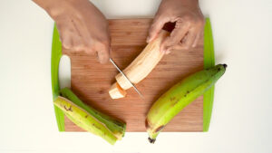 Peeling